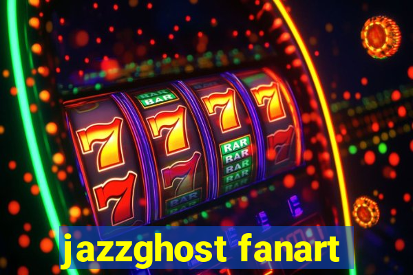 jazzghost fanart